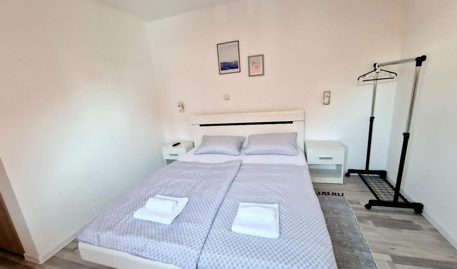 Cozy Room Peny Карловац Екстериор снимка