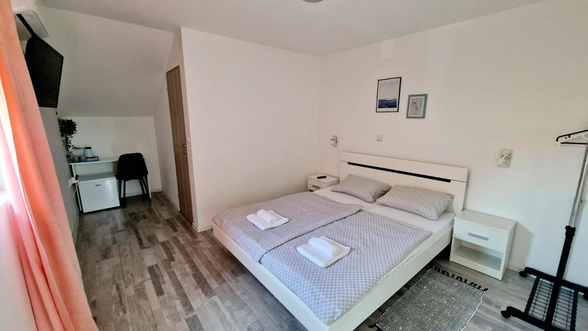 Cozy Room Peny Карловац Екстериор снимка